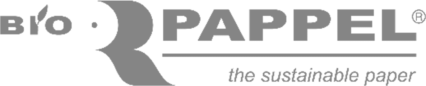 Biopappel Logo