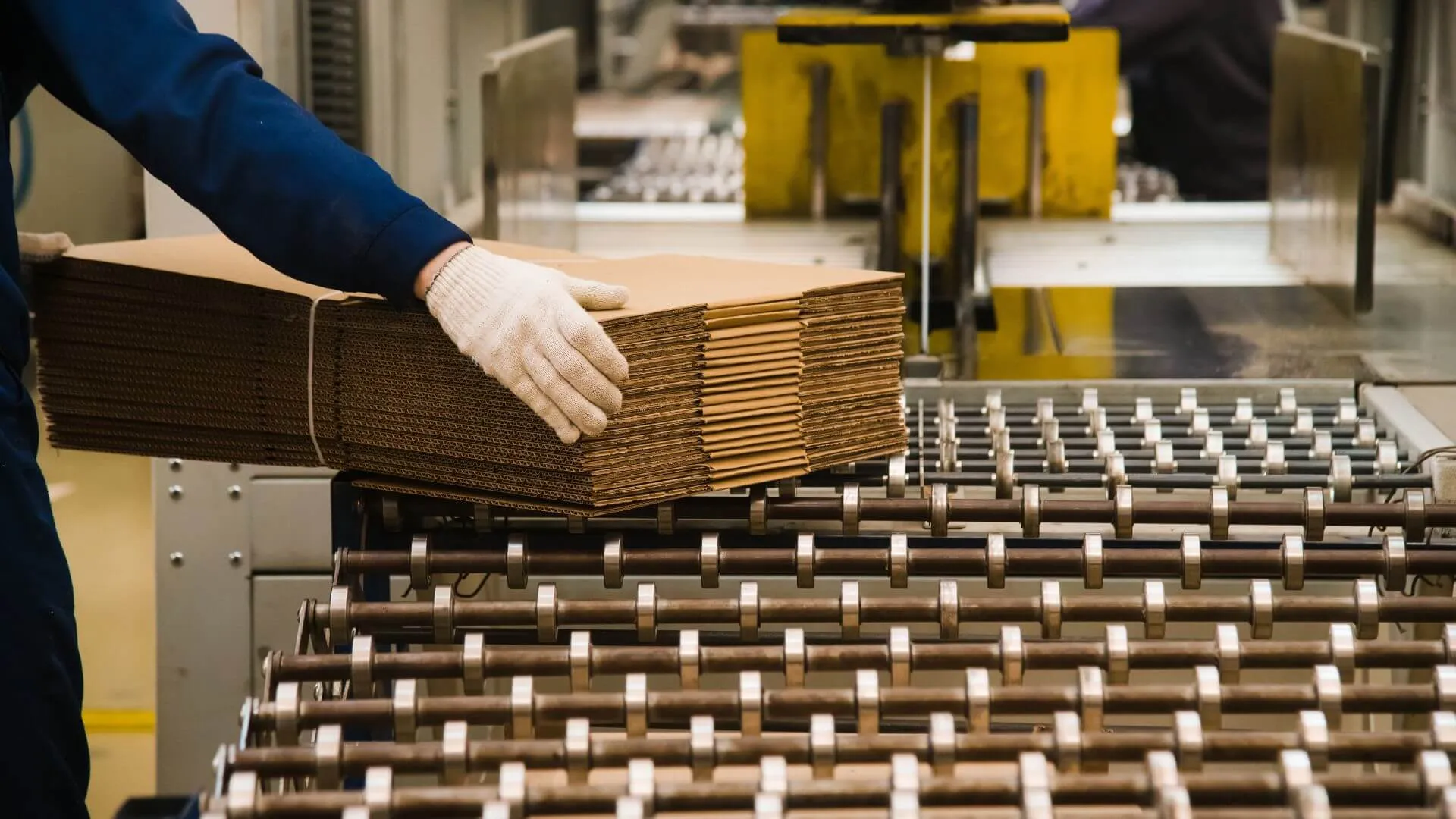 Corrugated-Cardboard-and-Box-Manufacturing