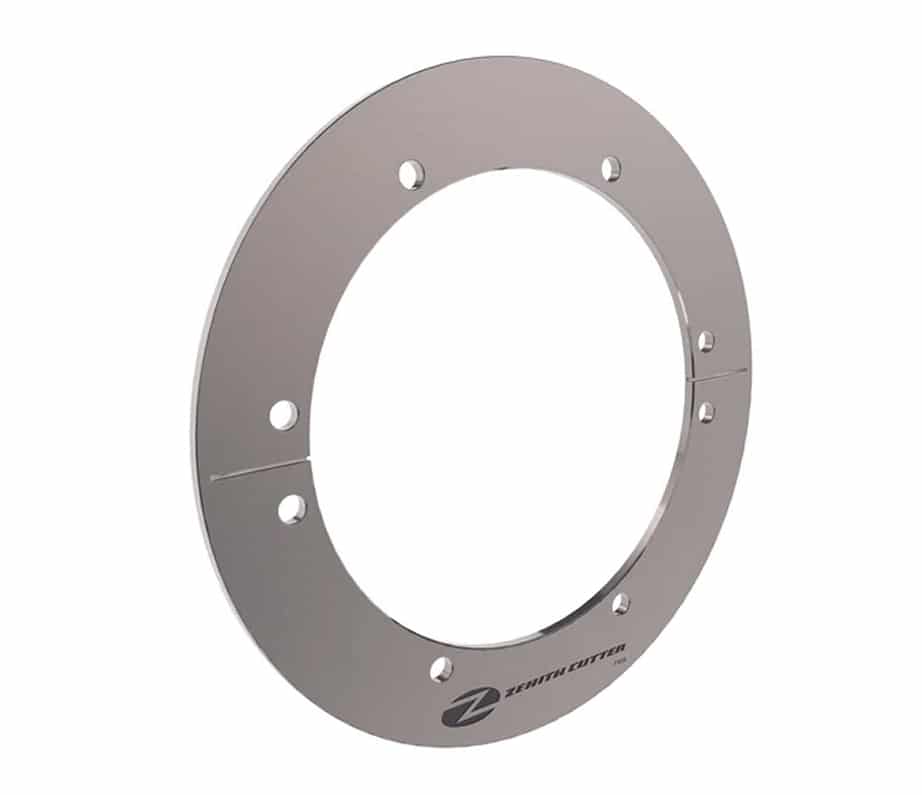 metal circular cutting blade