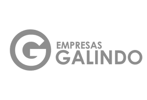 Logo of Empresas Galindo