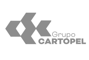 Logo of Grupo Cartopel